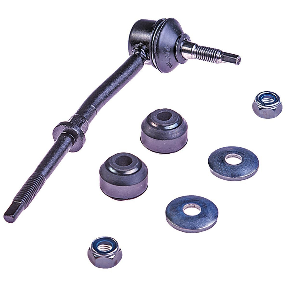 Dorman Sk7274 Front Suspension Stabilizer Bar Link Kit Compatible With Select Dodge Models 843295019025