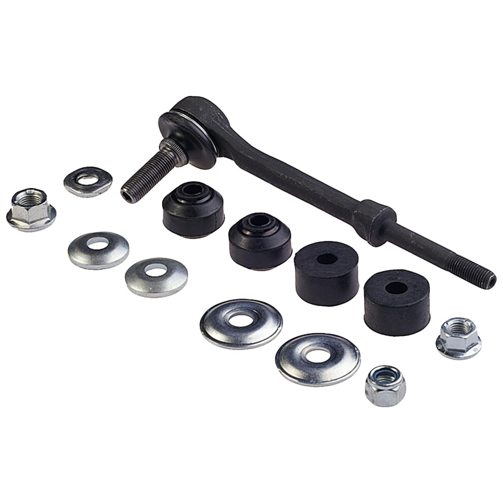 Dorman Sl74065 Front Suspension Stabilizer Bar Link Kit Compatible With Select Toyota Models 843295032772