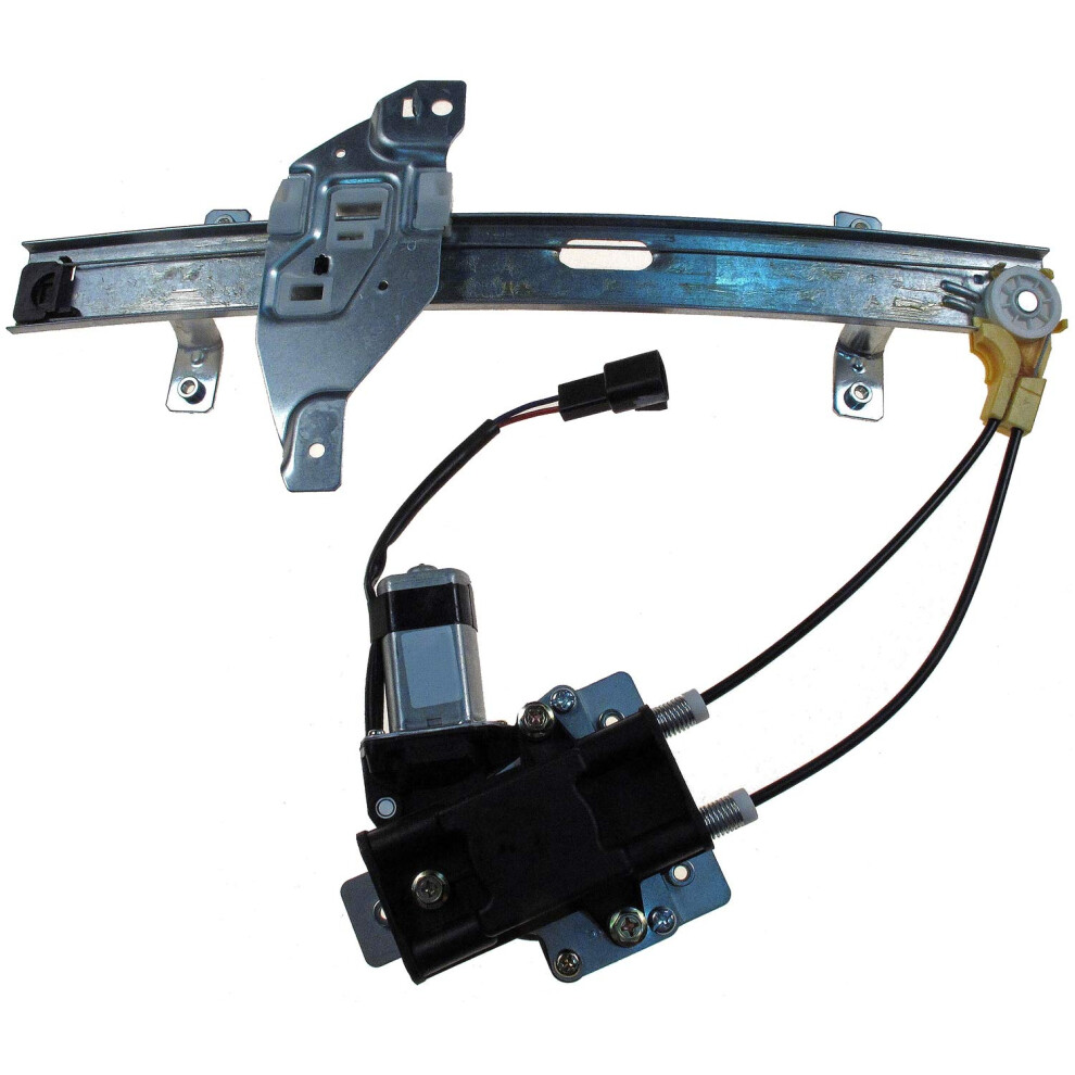 Dorman Window Regulator Wai 019495104445