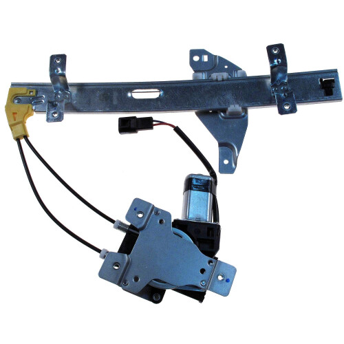 Dorman Raammechanisme WAI 2