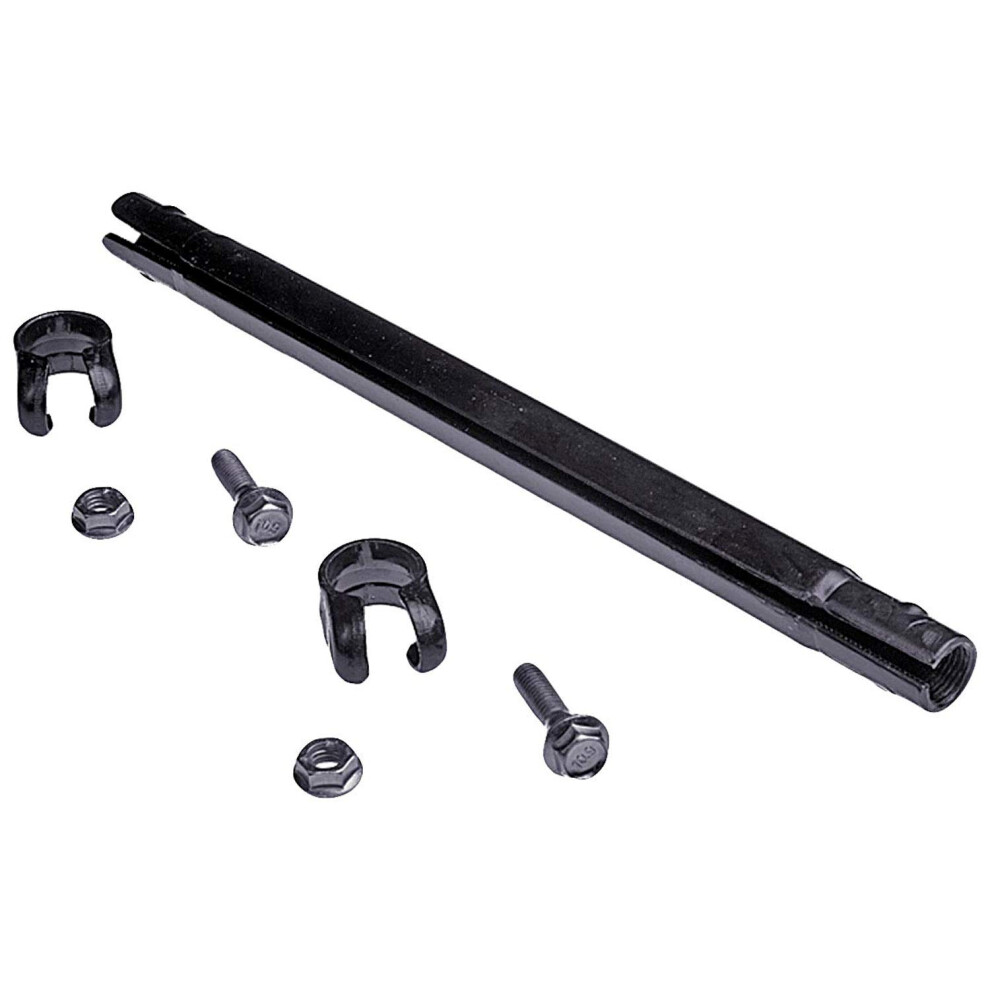 Mas S3311 Nastavovac Objmka Thla Rzen (1995-02 Ford Crown Victoria F 1995-02 Ford Grand Marquis F 1995-02 Lincoln Town Car F 1995-02 Mercury Gra-image