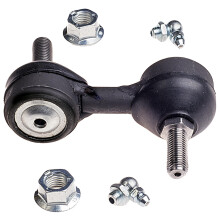 Dorman SL68005 Stabilisatorstanglinkset voor achtervering, compatibel met geselecteerde Chrysler/Dodge/Mitsubishi-modellen