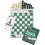 Bobby Fischer Learn to Play Chess Set Board Game 1