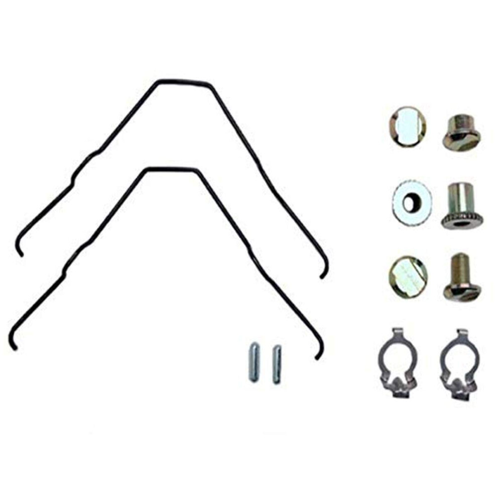Raybestos H7320 Professional Grade Parking Brake Hardware Kit 829352224670