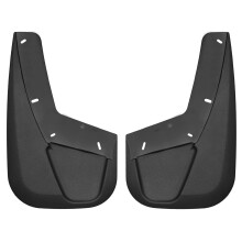 Husky Liners - Predn blatn ky | Cadillac Escalade/Chevrolet Suburban/GMC Tahoe bez Z71 paketu, 2007 - 2014, predn sada - cierne, 2 ks | 56731