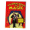 Magic Makers Magic Coloring Book Truque Magicians Choice 8,5 x 11 polegadas 5
