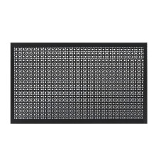M-D Building Products 56014 .020-Inch Thick 1-Feet by 2-Feet Lincane Aluminum Sheet