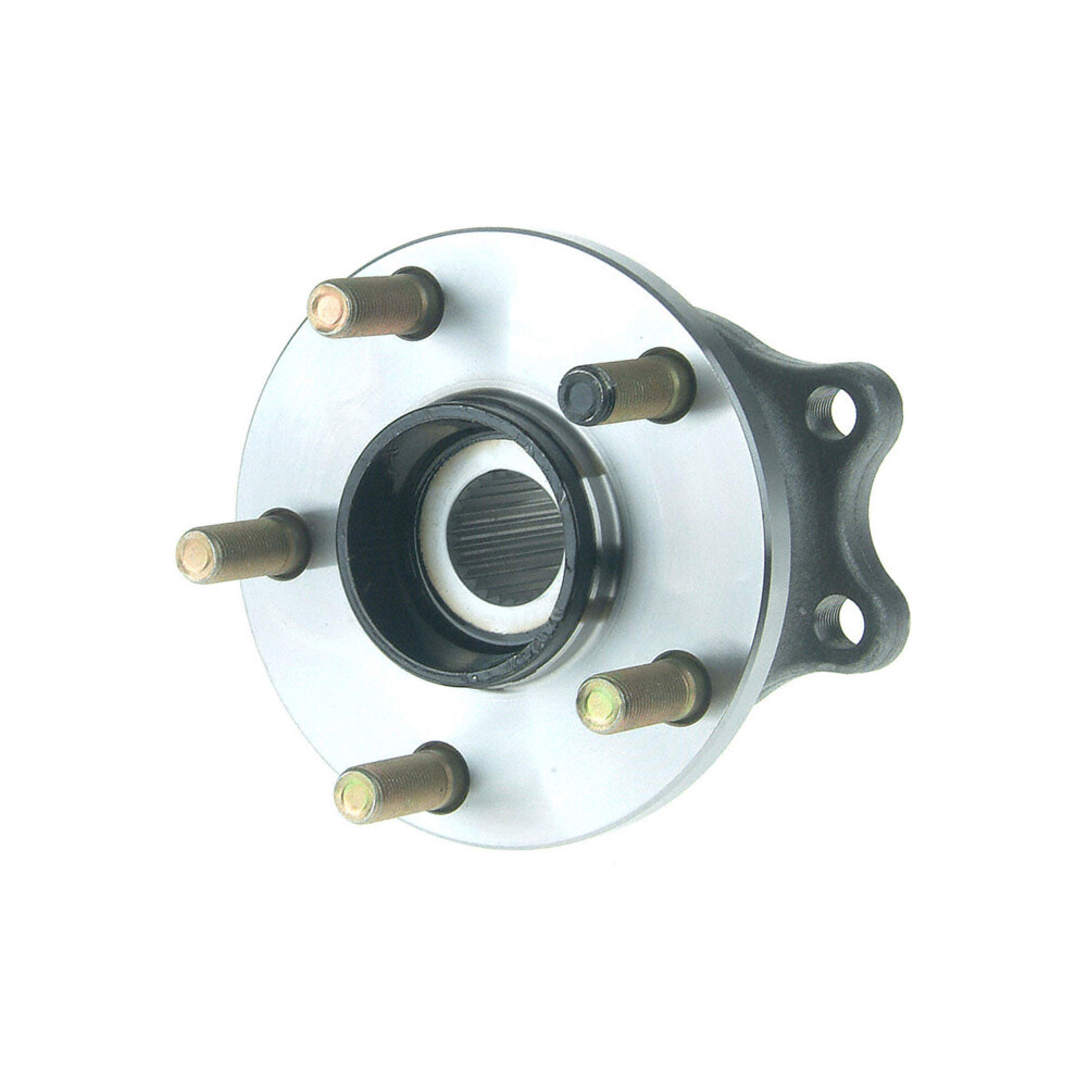 Moog 512293 Wheel Bearing And Hub Assembly For Subaru Outback 614046843493
