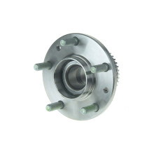 MOOG 512271 Wiellager- en naafmontage voor Ford Fusion