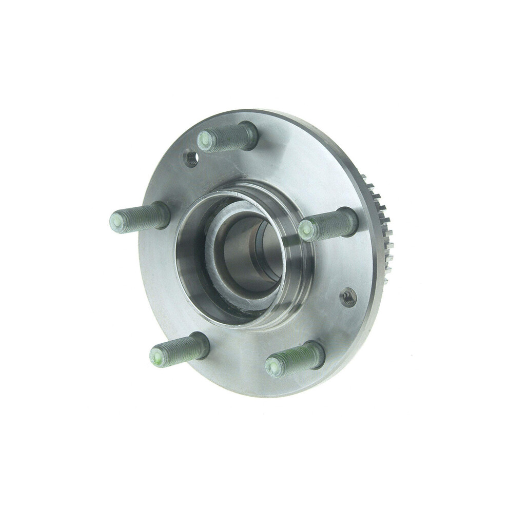 MOOG 512271 Wheel Bearing and Hub Assembly for Ford Fusion