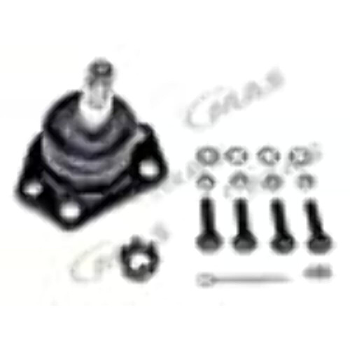 Rotule de suspension Dorman Pronto B5108