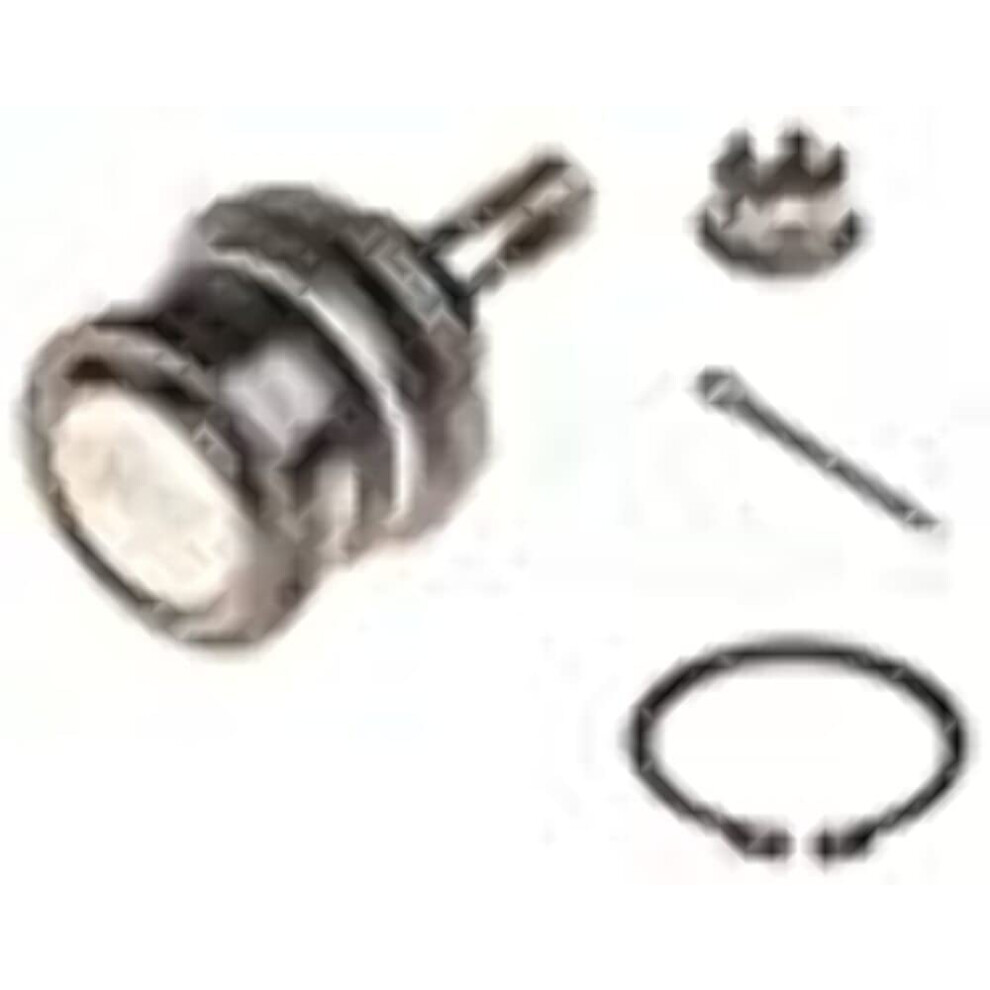Dorman B90255 Front Upper Suspension Ball Joint Compatible With Select Toyota Models 843295024388