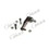 Rotule de suspension Dorman Pronto B8773 1