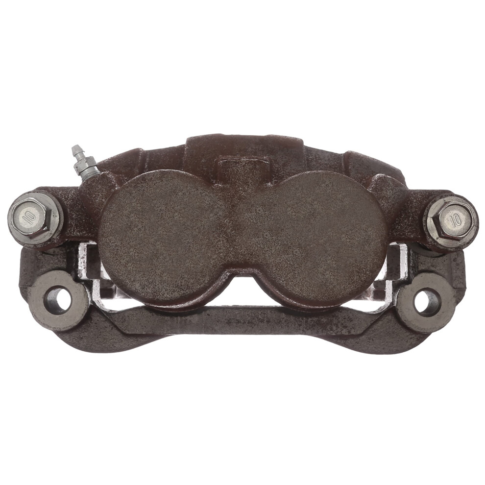 Raybestos FRC11579 Professioneller, Wiederaufbereiteter, Halbbelasteter Scheibenbremssattel-image