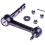 Dorman IA6366 Passenger Side Steering Idler Arm Compatible with Select Chevrolet/GMC Models 2