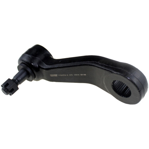 Dorman PA6536 Steering Pitman Arm Compatible with Select Cadillac/Chevrolet/GMC Models 1