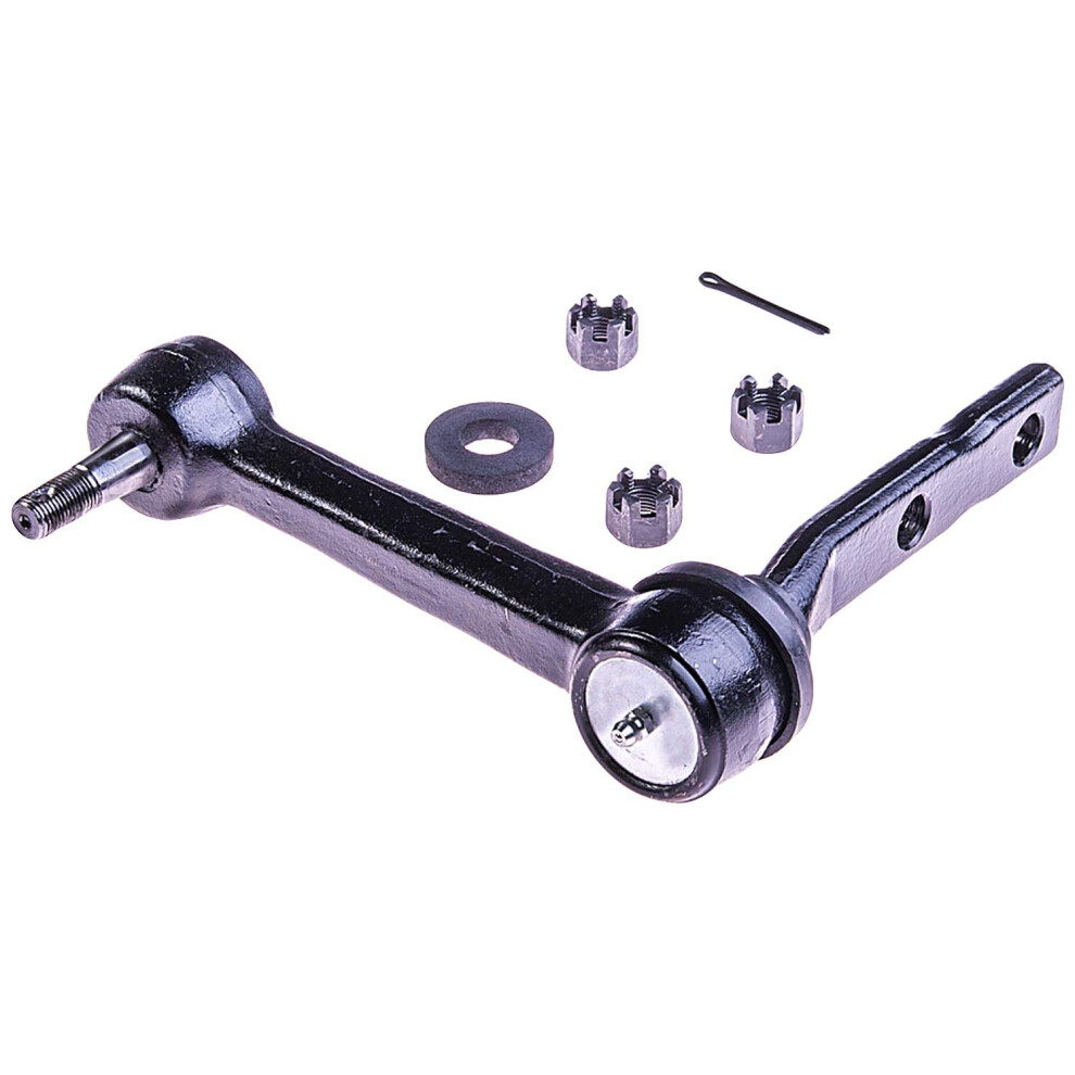 Dorman Ia6366 Passenger Side Steering Idler Arm Compatible With Select Chevrolet/Gmc Models 843295016000