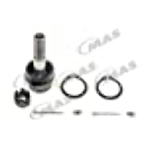 Rotule de suspension Dorman Pronto B8412