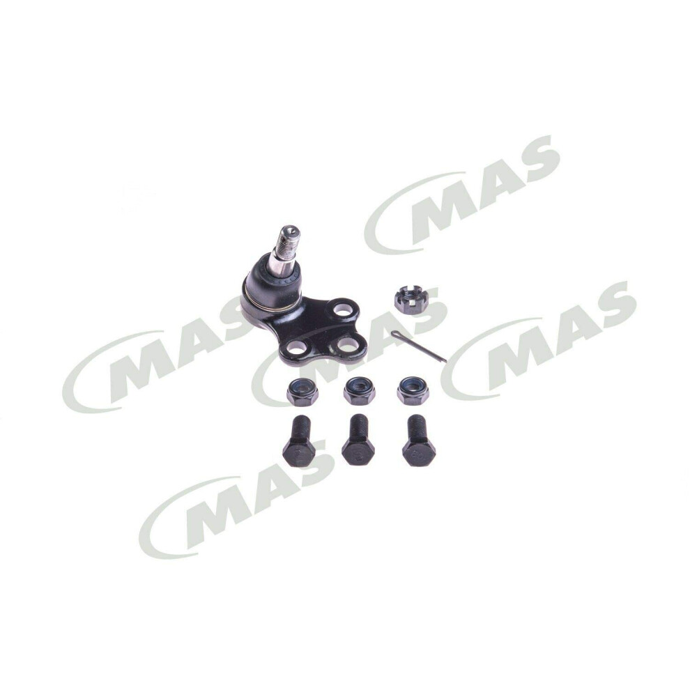 Dorman B8647 Front Lower Suspension Ball Joint Compatible With Select Mercury/Nissan Models 843295012316