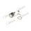 Dorman Pronto B9802 ophangkogelgewricht 2