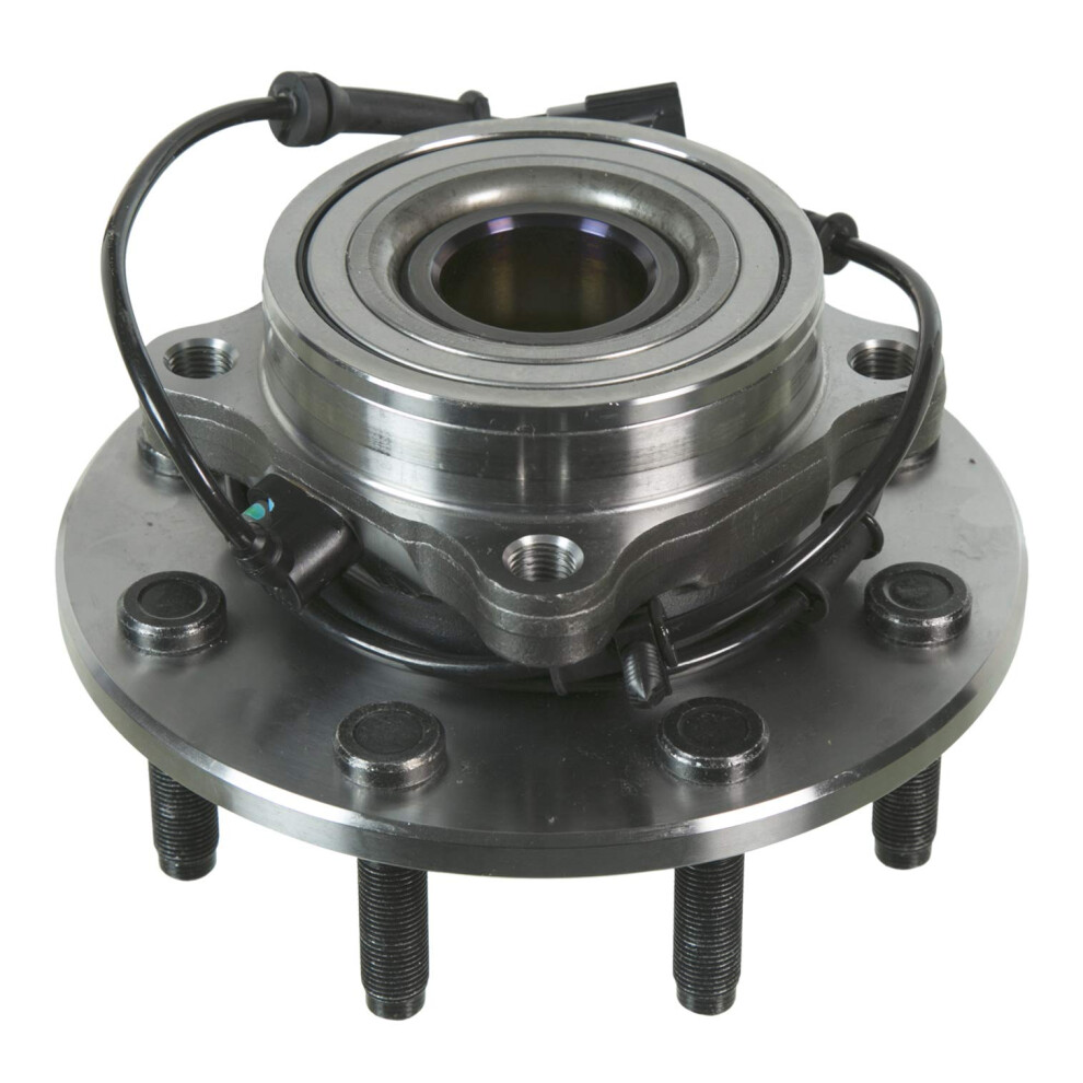 Moog 515061 Wheel Bearing And Hub Assembly For Dodge Ram 2500 614046843851