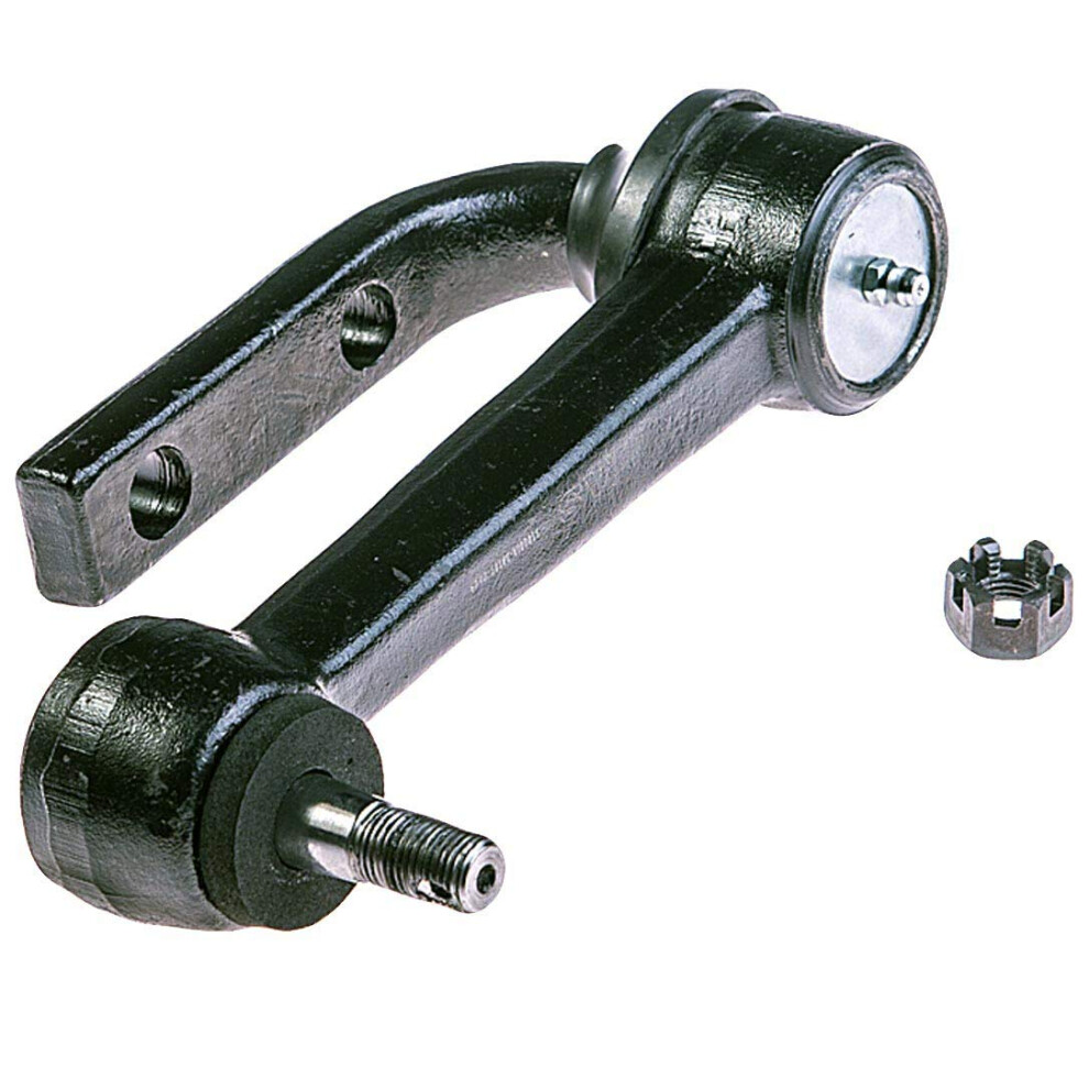 Dorman Ia6365 Driver Side Steering Idler Arm Compatible With Select Chevrolet/Gmc Models 843295015997