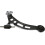 Dorman 520-406 Front Passenger Side Lower Suspension Control Arm Compatible with Select Lexus / Toyota Models 1