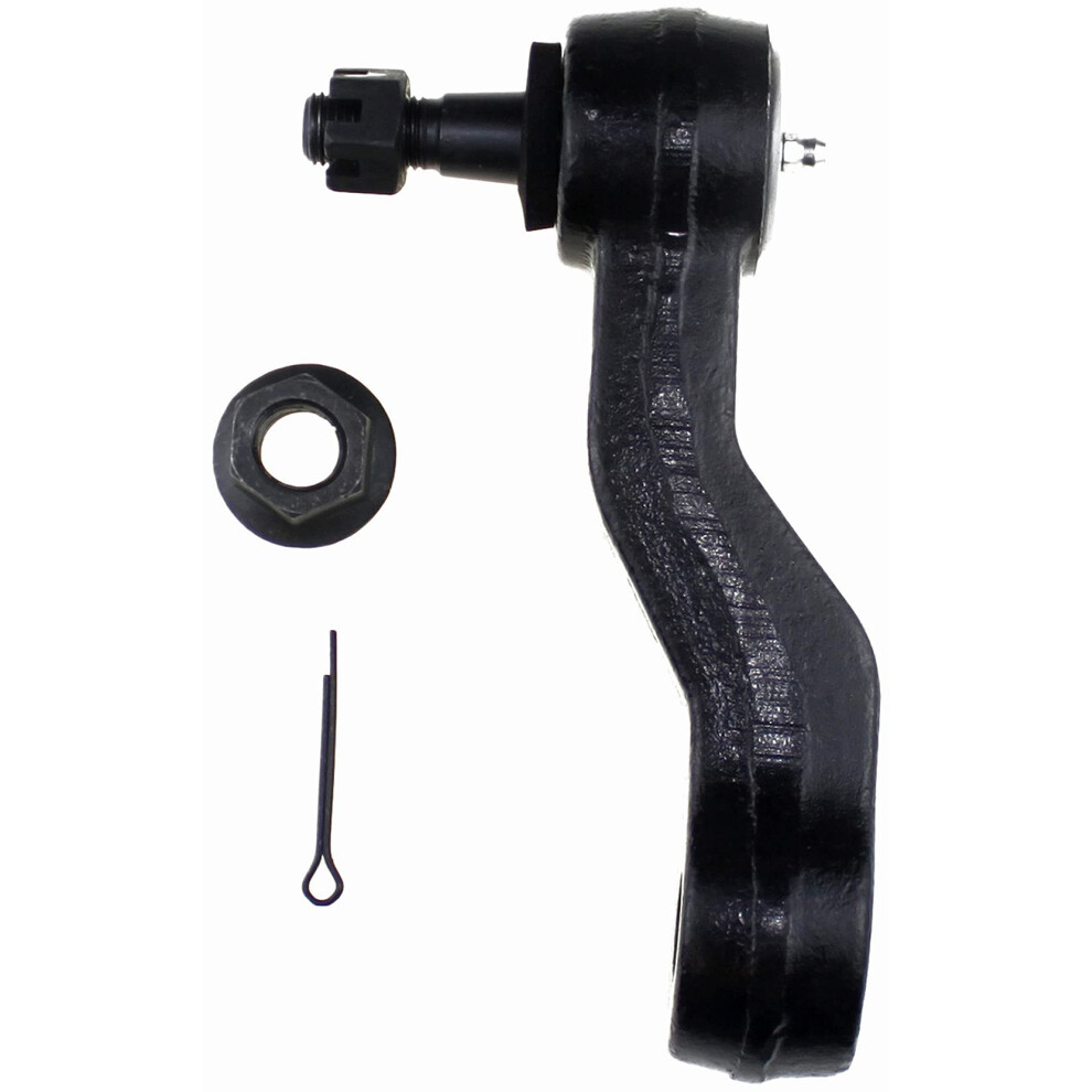 Dorman Ia6534 Steering Idler Arm Compatible With Select Cadillac/Chevrolet/Gmc Models 843295016079