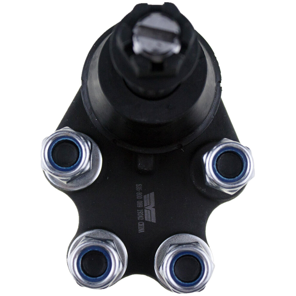 Dorman B6539 Front Lower Suspension Ball Joint Compatible With Select Chevrolet/Gmc Models 843295030921