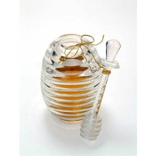 Lady Primrose Honingpot met Royal Extract Badgel