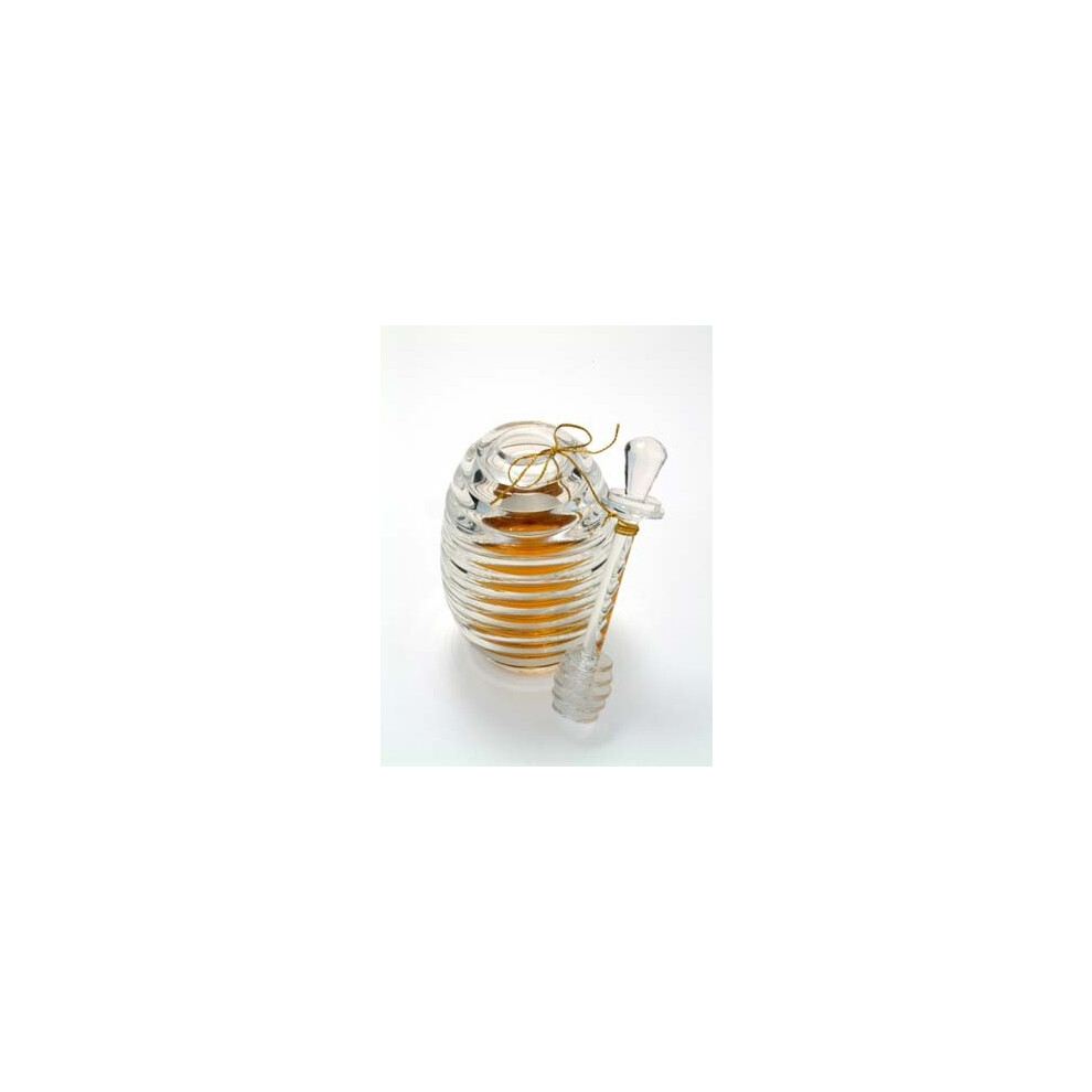 ?A?D? ????????? Lady Primrose Honey Pot With Royal Extract Bathing Gel