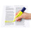 Staedtler STAEDTLER 364 A WP8 Textsurfer Classic Highlighter Bonus Pack - Χρώματα (Συσκευασία 6 + 2 ΔΩΡΕΑΝ) 4