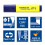 Staedtler STAEDTLER 364 A WP8 Textsurfer Classic Highlighter Bonus Pack - Χρώματα (Συσκευασία 6 + 2 ΔΩΡΕΑΝ) 5