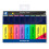Staedtler STAEDTLER 364 A WP8 Textsurfer Classic Highlighter Bonus Pack - Χρώματα (Συσκευασία 6 + 2 ΔΩΡΕΑΝ) 1