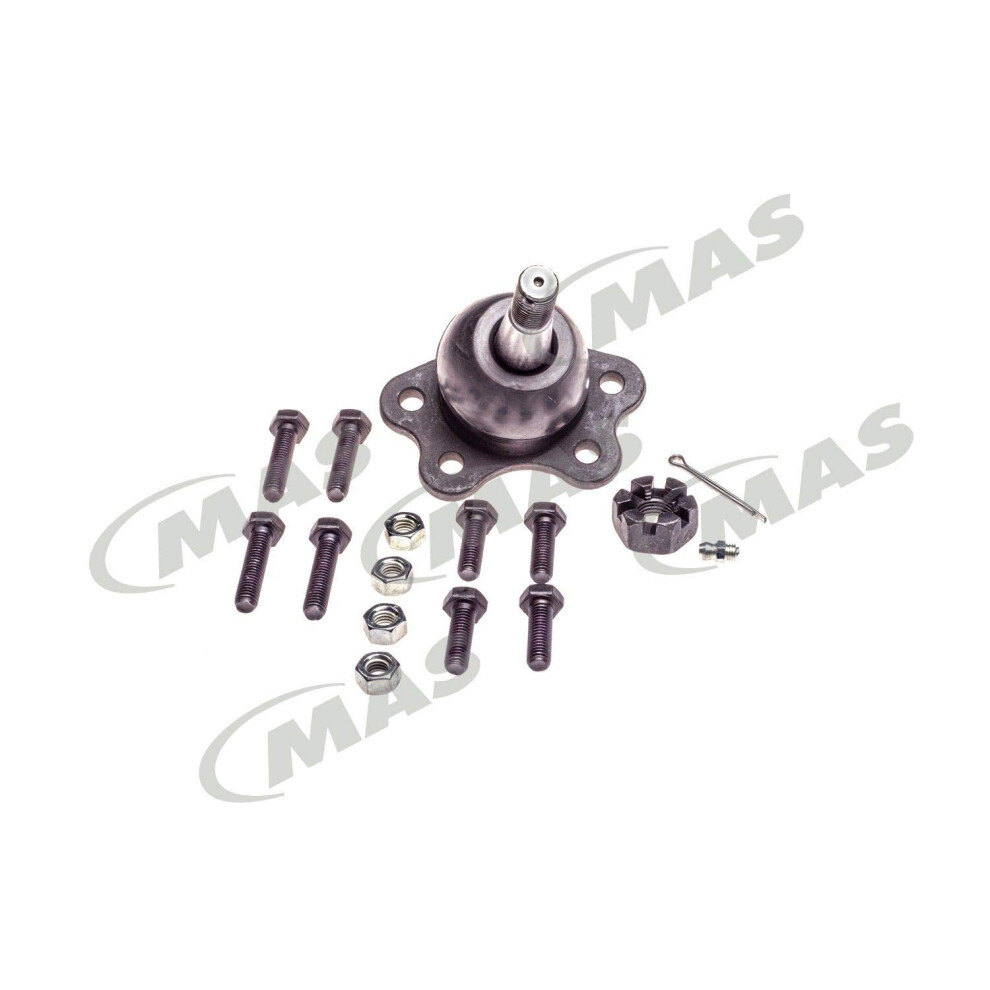 Dorman B6292 Front Upper Suspension Ball Joint Compatible With Select Cadillac/Chevrolet/Gmc Models 843295011302
