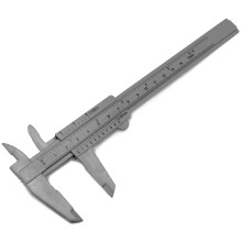 Performance Tool W80150 6-inch kunststof remklauw