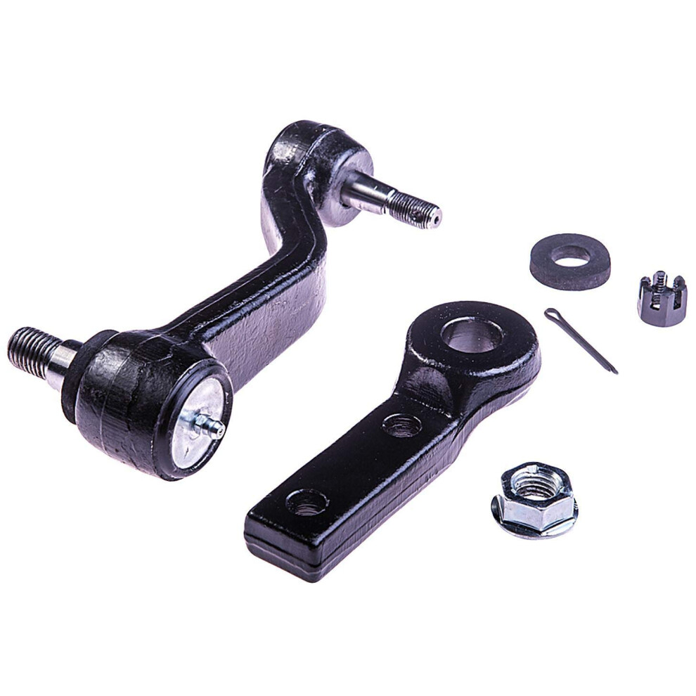 Dorman Ia6392 Steering Idler Arm Compatible With Select Chevrolet/Gmc Models 843295016024