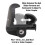 Master Lock Master Lock 379ATPY Κλείδωμα Ράουλας Τρέιλερ, Μαύρο 3