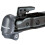 Master Lock Master Lock 379ATPY Κλείδωμα Ράουλας Τρέιλερ, Μαύρο 2