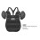 Rawlings | UGPC Umpire's Chest Protector | 13.5"""""""" | Black 2