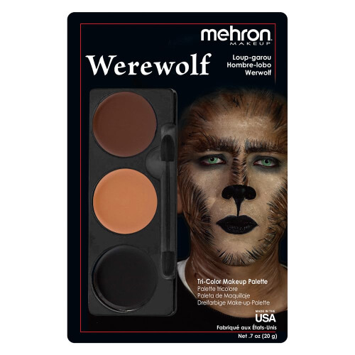 Mehron Mak