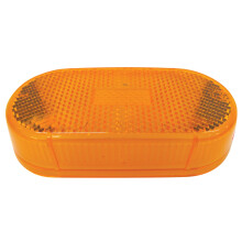PETERSON MFG Peterson Manufacturing 10815A brnstensfrgad ersttningslins ltta skyddsglasgon