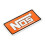 NOS 19203NOS NOS Sticker 3