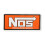 NOS 19203NOS NOS Sticker 1