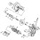 Ζώνη Οδήγησης Polaris Snowmobile, Κωδικός 3211066 3