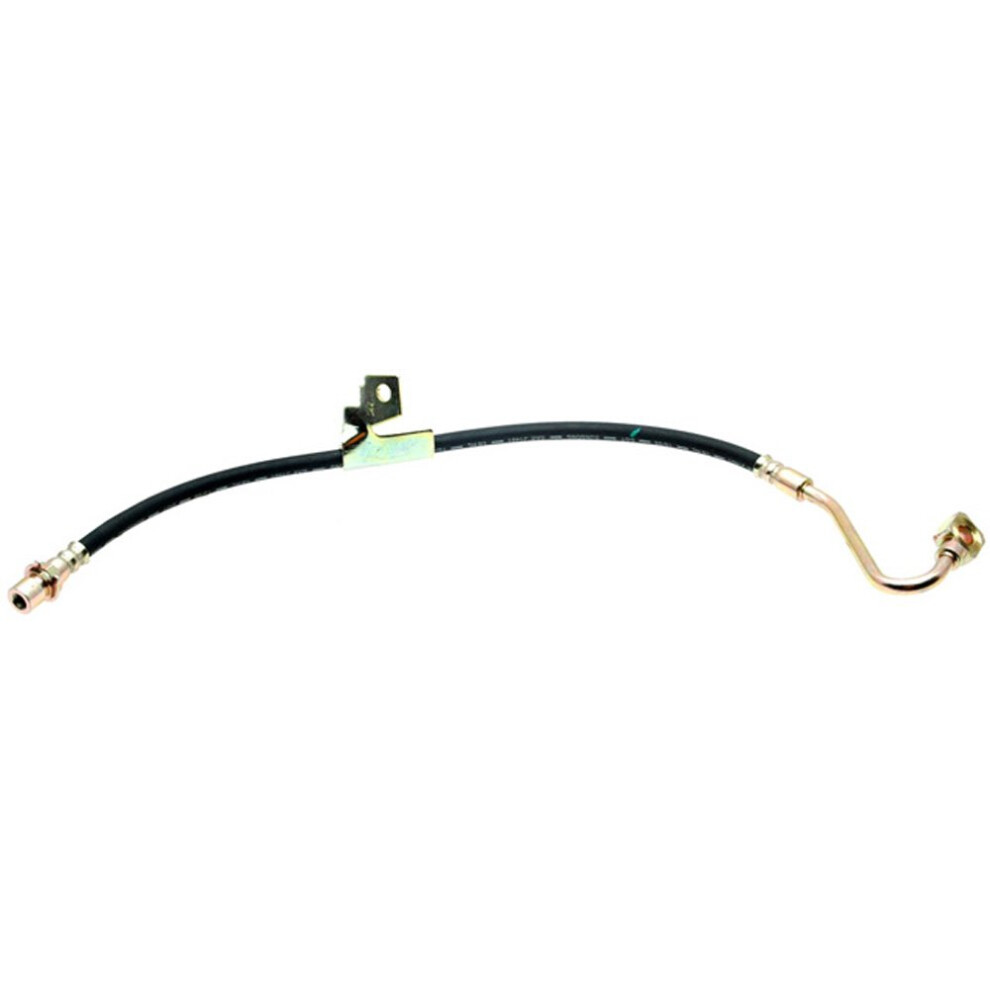 Raybestos Bh381033 Professional Grade Brake Hydraulic Hose 747730238135