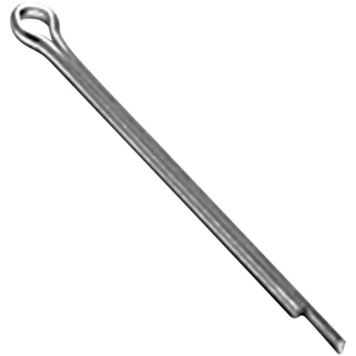 Performance Tool W5205 560pc Cotter Pin -sortiment 2