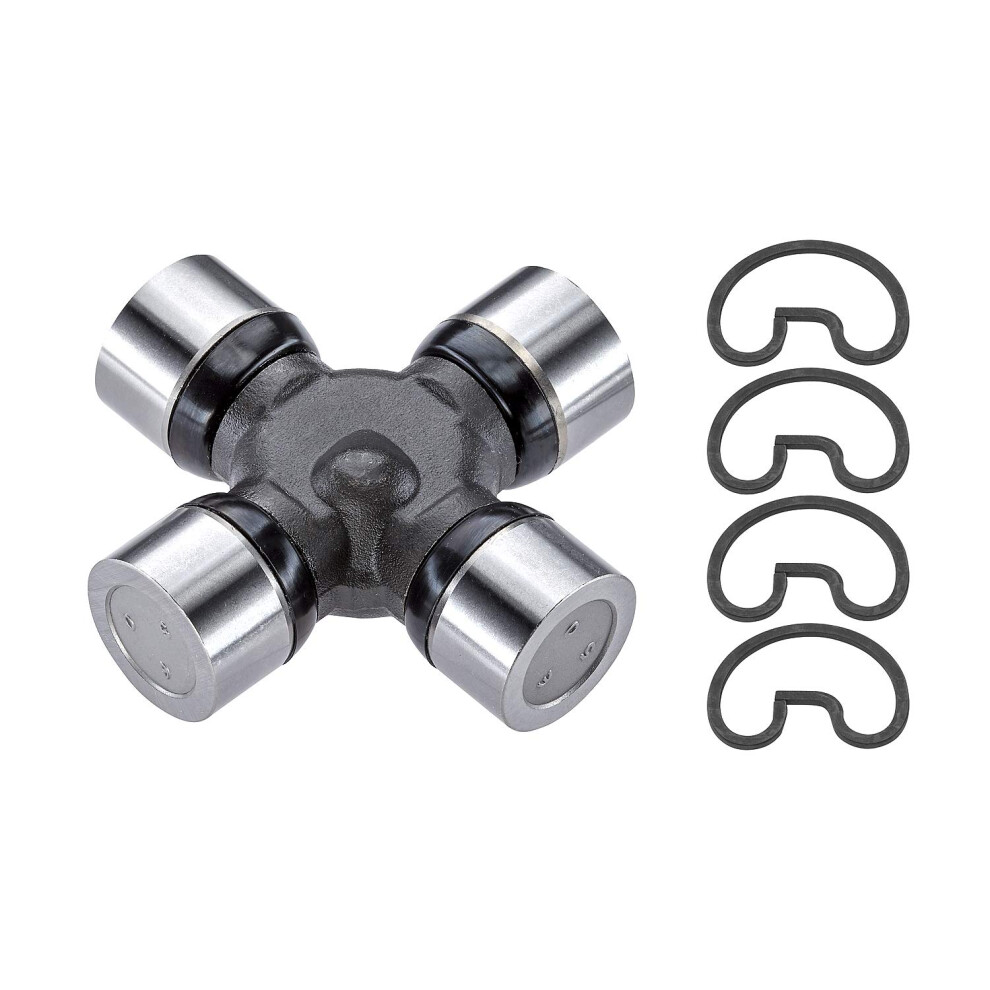 Moog 231 Non-Greaseable Super Strength Universal Joint For Ford F-150 080066604978