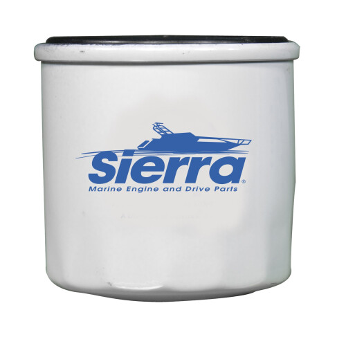 Sierra International 18-7913 Oliefiltermedium