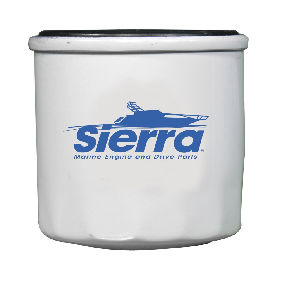 Sierra International 18-7913 Oil Filter Medium 808282112998
